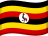 乌干达国旗
